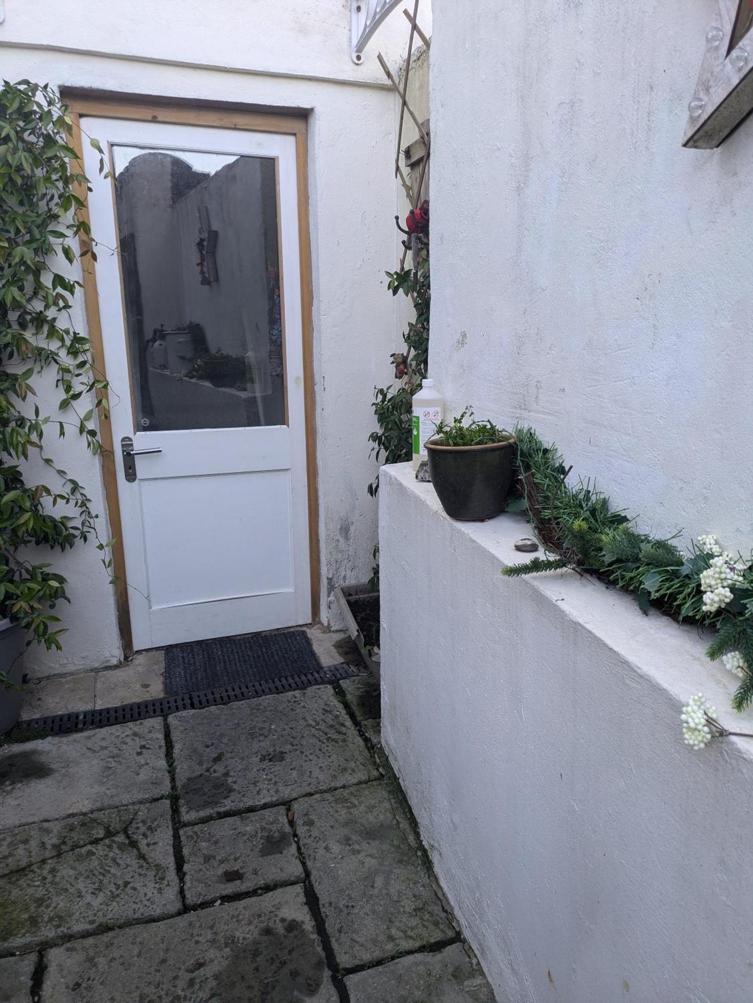 The Cottage Bristol Pokój zdjęcie